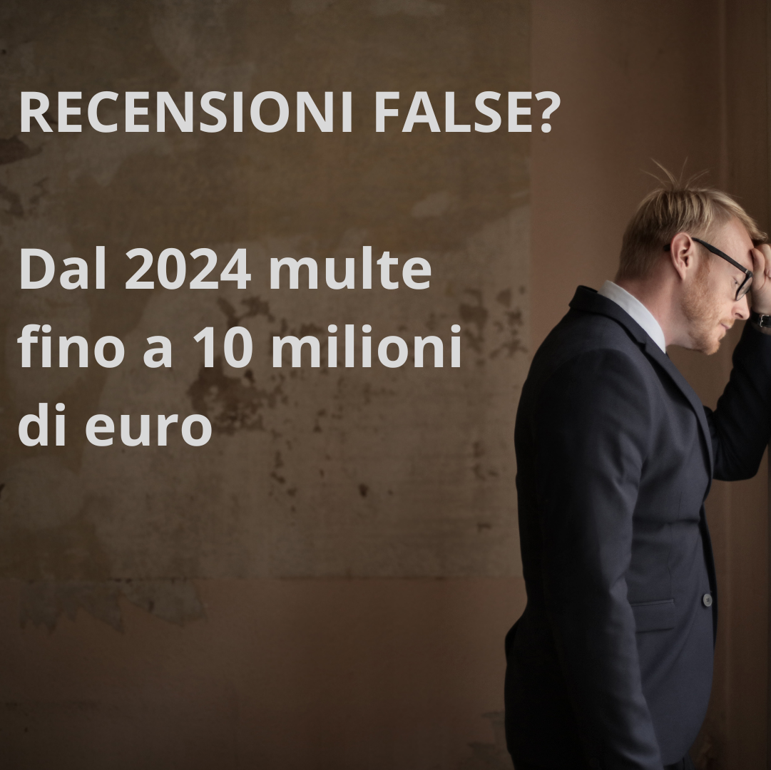 Il 30% delle recensioni online sono considerate inaffidabili